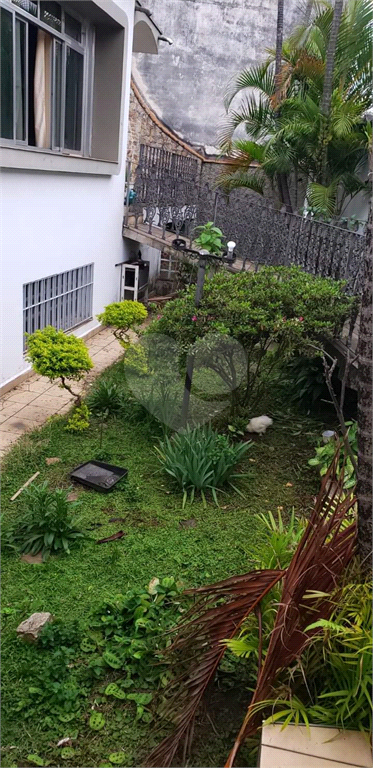 Venda Sobrado São Paulo Vila Graciosa REO880649 1