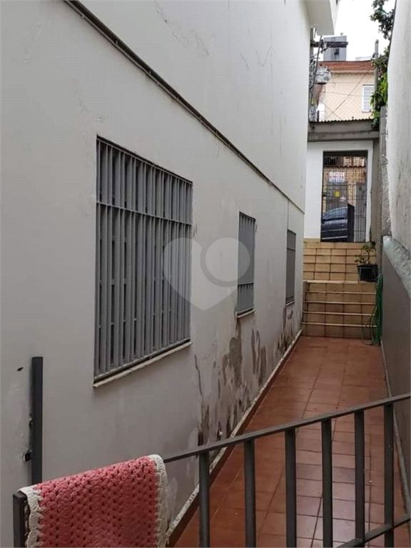 Venda Sobrado São Paulo Vila Graciosa REO880649 22