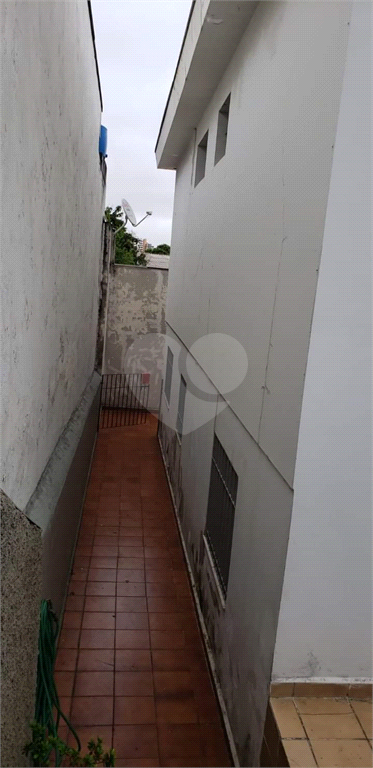 Venda Sobrado São Paulo Vila Graciosa REO880649 19