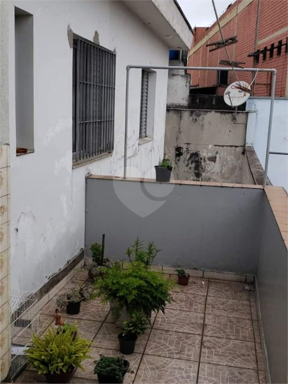 Venda Sobrado São Paulo Vila Graciosa REO880649 28