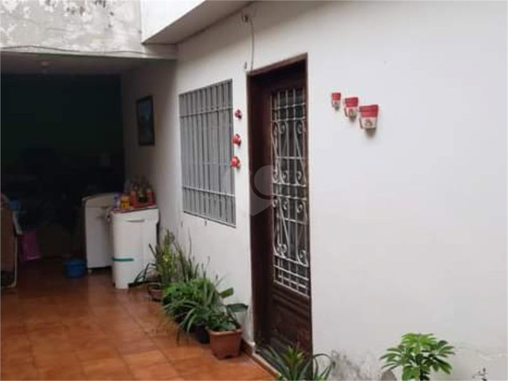 Venda Sobrado São Paulo Vila Graciosa REO880649 34