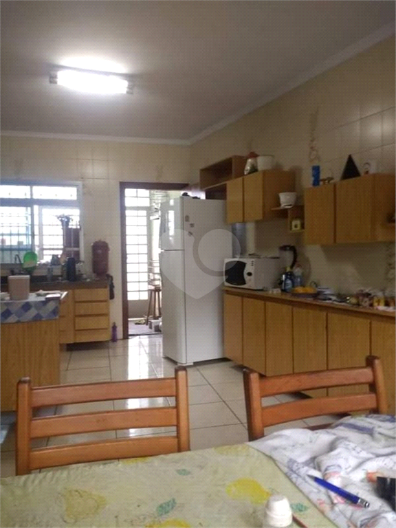 Venda Sobrado São Paulo Vila Graciosa REO880649 8