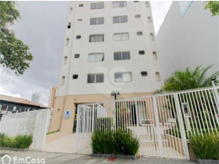 Venda Apartamento São Paulo Vila Regente Feijó REO880654 25