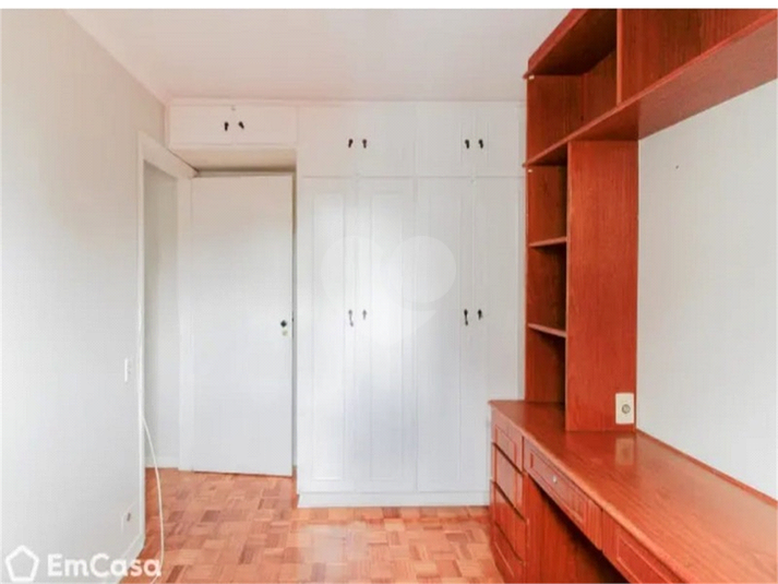 Venda Apartamento São Paulo Vila Regente Feijó REO880654 4