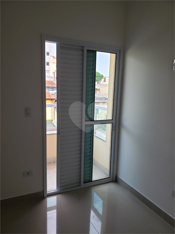 Venda Apartamento Santo André Utinga REO880656 23