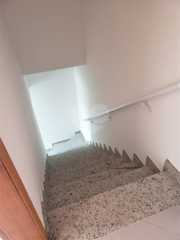 Venda Apartamento Santo André Utinga REO880656 17