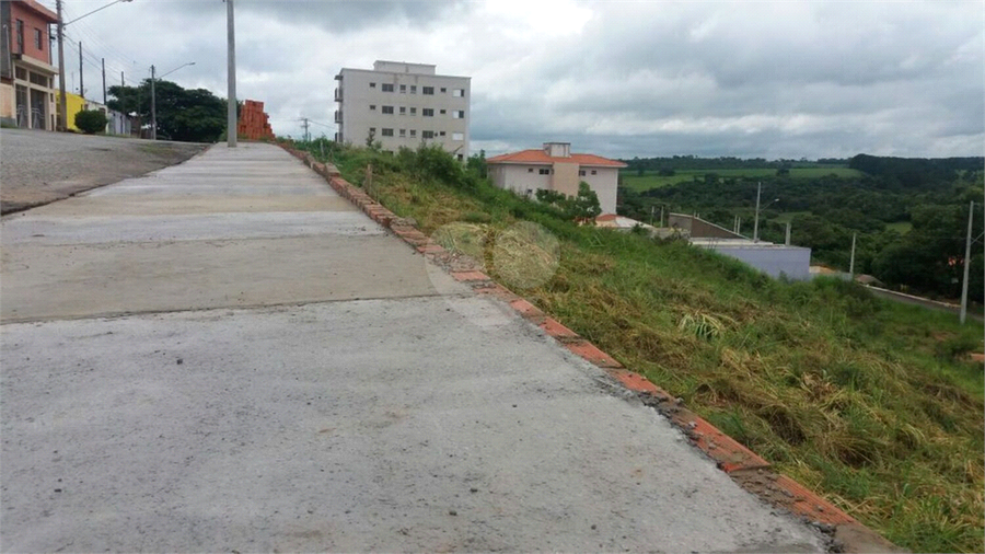 Venda Terreno Sorocaba Jardim Nova Aparecidinha REO880661 1