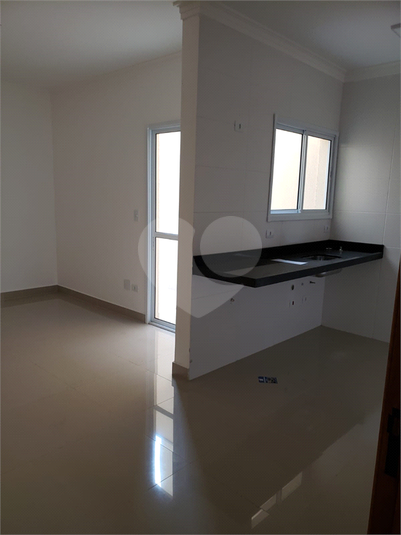 Venda Apartamento Santo André Utinga REO880664 21