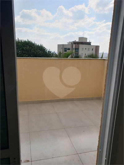 Venda Apartamento Santo André Utinga REO880664 20