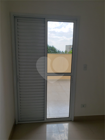 Venda Apartamento Santo André Utinga REO880664 17