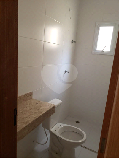 Venda Apartamento Santo André Utinga REO880664 6