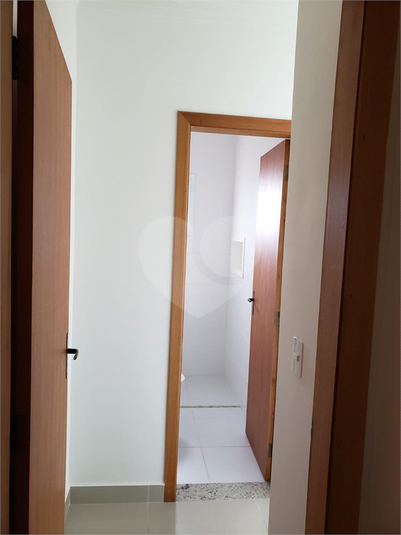 Venda Apartamento Santo André Utinga REO880664 15