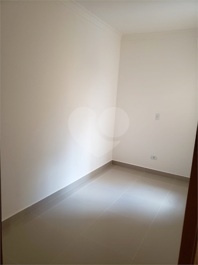 Venda Apartamento Santo André Utinga REO880664 7