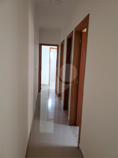 Venda Apartamento Santo André Utinga REO880664 23