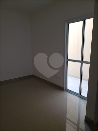 Venda Apartamento Santo André Utinga REO880664 2