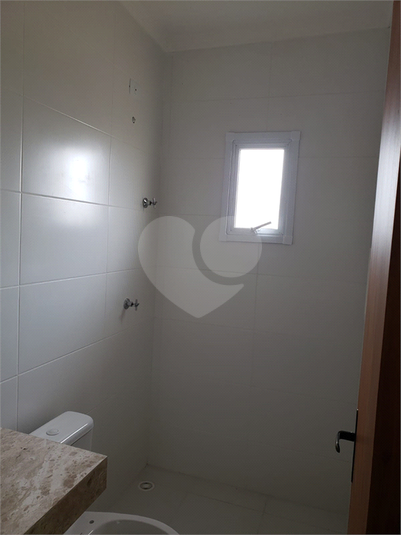 Venda Apartamento Santo André Utinga REO880664 13