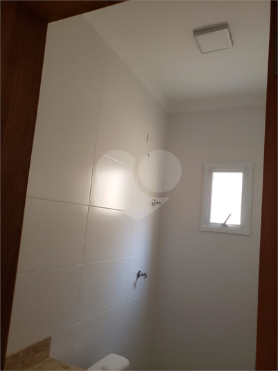 Venda Apartamento Santo André Utinga REO880664 9