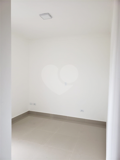 Venda Apartamento Santo André Utinga REO880664 16