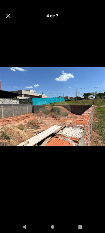 Venda Terreno Bauru Residencial Tamboré REO880665 4