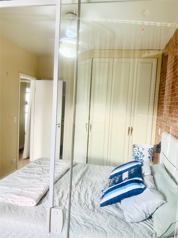 Venda Apartamento São Paulo Vila Suzana REO880666 12