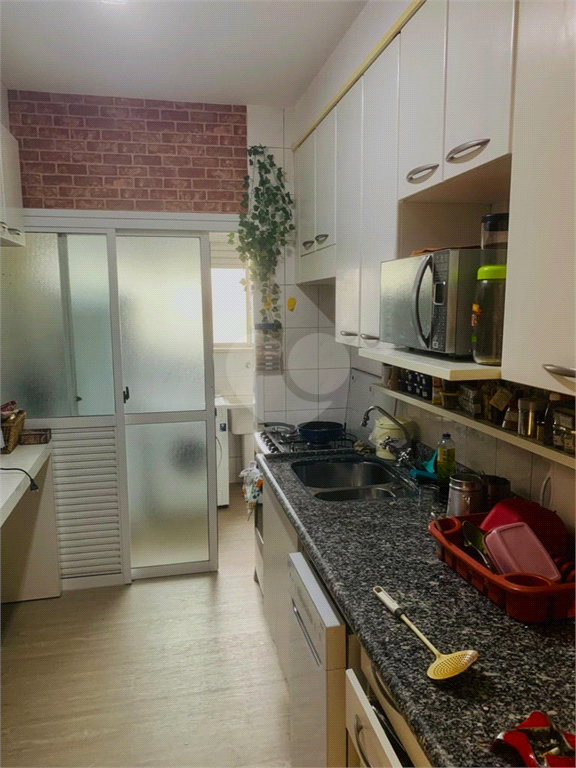 Venda Apartamento São Paulo Vila Suzana REO880666 4