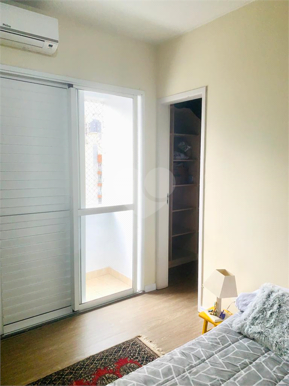 Venda Apartamento São Paulo Vila Suzana REO880666 10