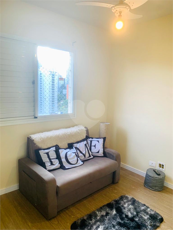 Venda Apartamento São Paulo Vila Suzana REO880666 11