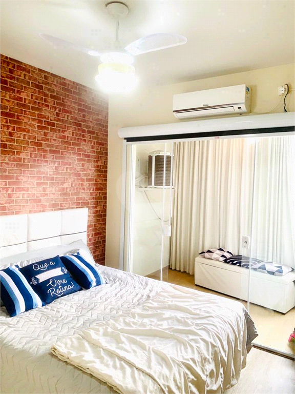 Venda Apartamento São Paulo Vila Suzana REO880666 18