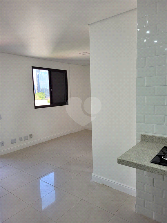 Venda Apartamento São Paulo Jardim Paulista REO880689 6