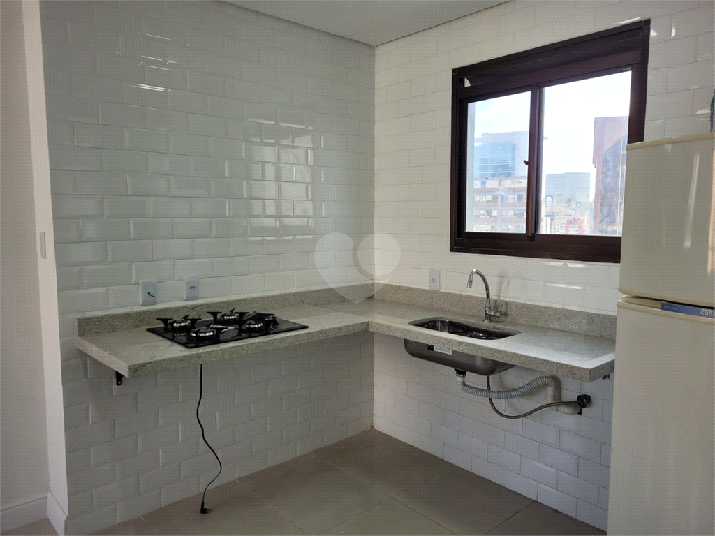 Venda Apartamento São Paulo Jardim Paulista REO880689 5