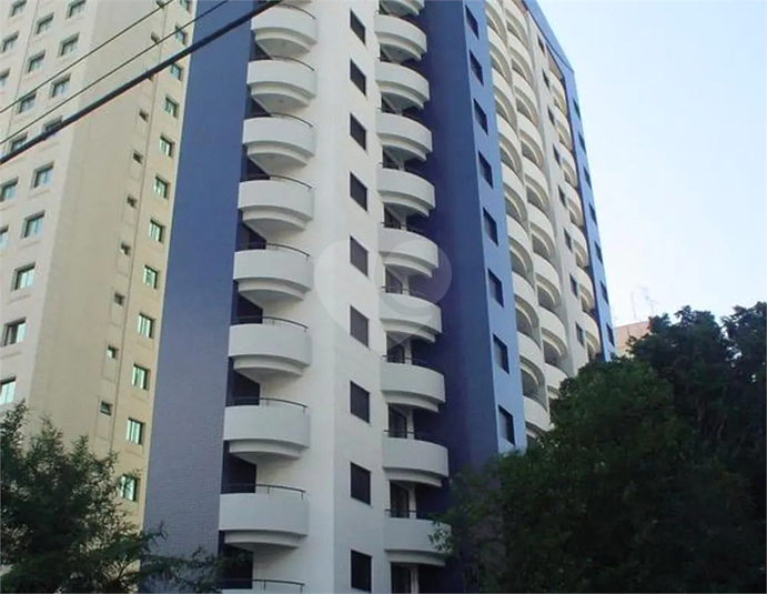 Venda Apartamento São Paulo Jardim Paulista REO880689 1