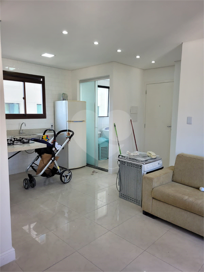 Venda Apartamento São Paulo Jardim Paulista REO880689 8