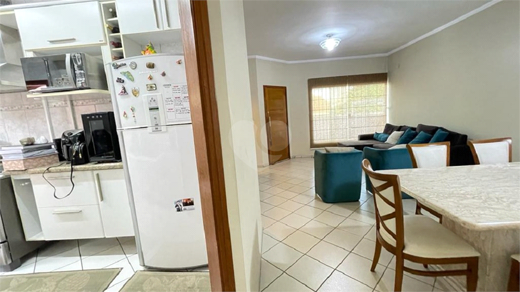 Venda Casa Sorocaba Jardim São Carlos REO880691 8