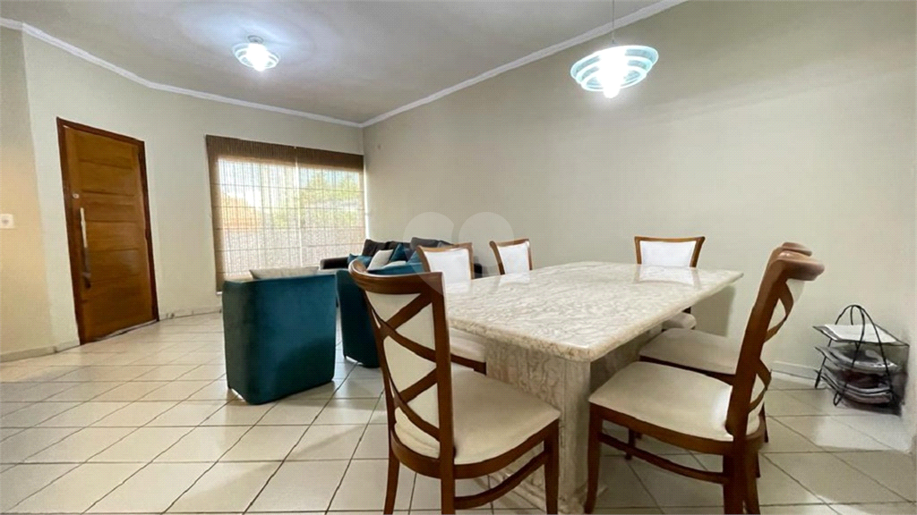 Venda Casa Sorocaba Jardim São Carlos REO880691 2