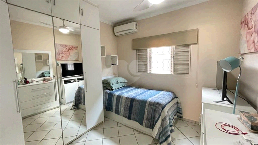 Venda Casa Sorocaba Jardim São Carlos REO880691 13