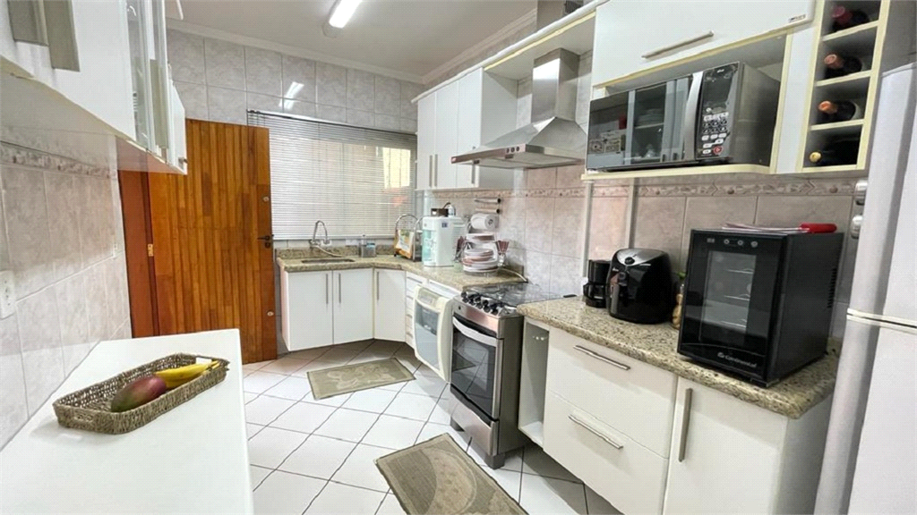 Venda Casa Sorocaba Jardim São Carlos REO880691 9