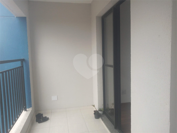 Venda Apartamento Osasco São Pedro REO880698 11