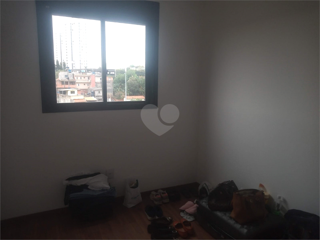 Venda Apartamento Osasco São Pedro REO880698 13