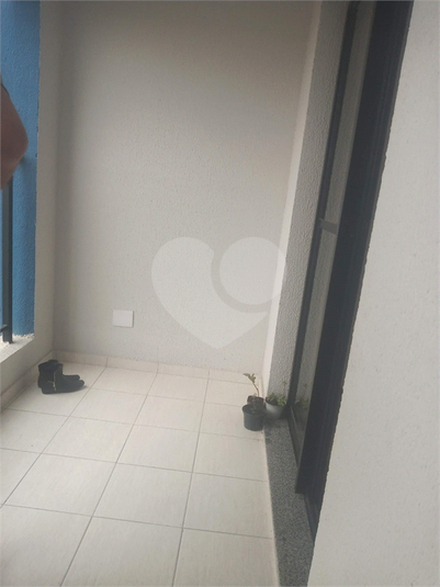 Venda Apartamento Osasco São Pedro REO880698 7