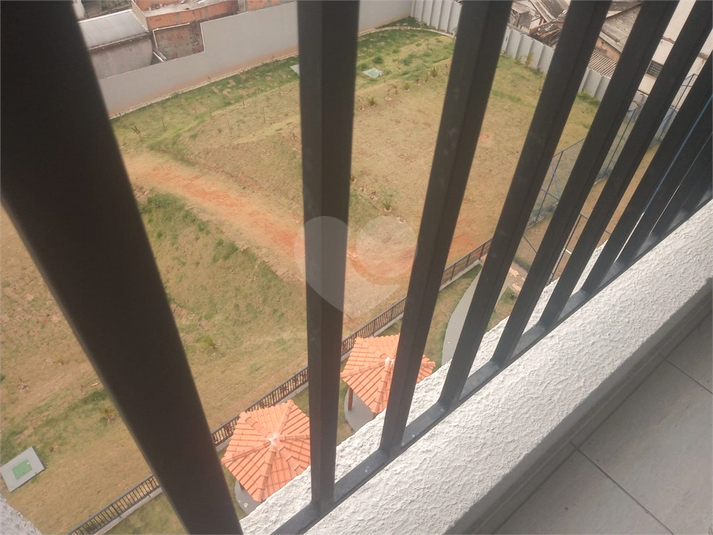 Venda Apartamento Osasco São Pedro REO880698 1