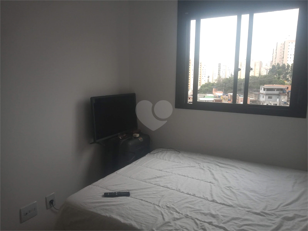 Venda Apartamento Osasco São Pedro REO880698 8