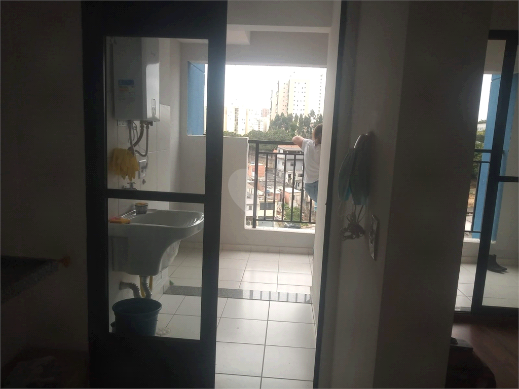 Venda Apartamento Osasco São Pedro REO880698 6