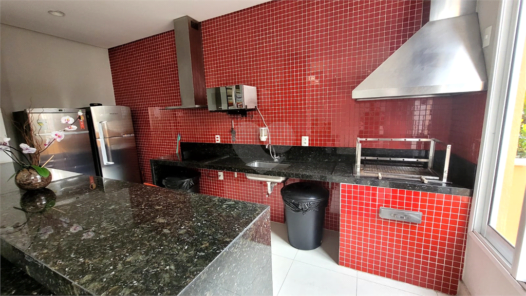 Venda Apartamento Osasco Centro REO880702 20