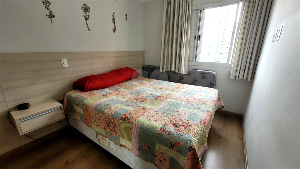 Venda Apartamento Osasco Centro REO880702 9