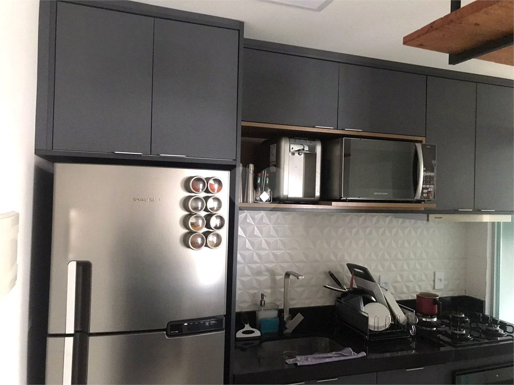 Venda Apartamento São Paulo São João Clímaco REO880707 1