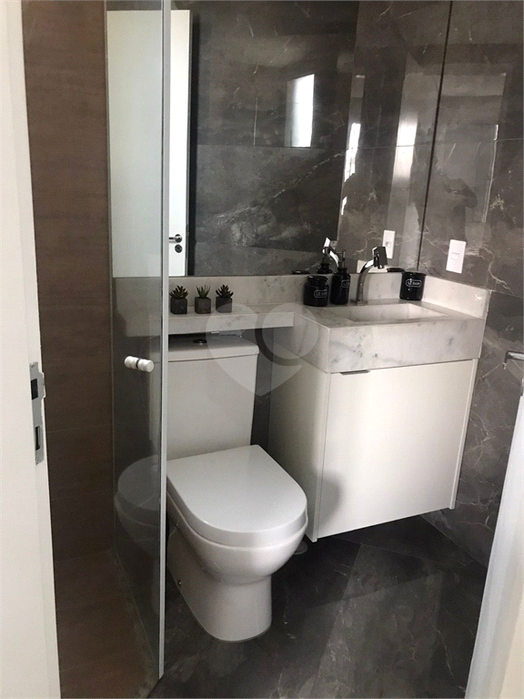 Venda Apartamento São Paulo São João Clímaco REO880707 11