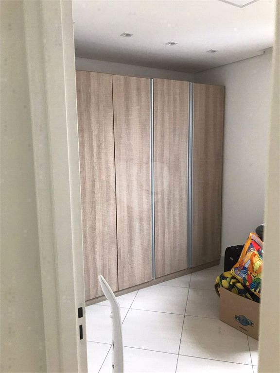 Venda Apartamento São Paulo São João Clímaco REO880707 9