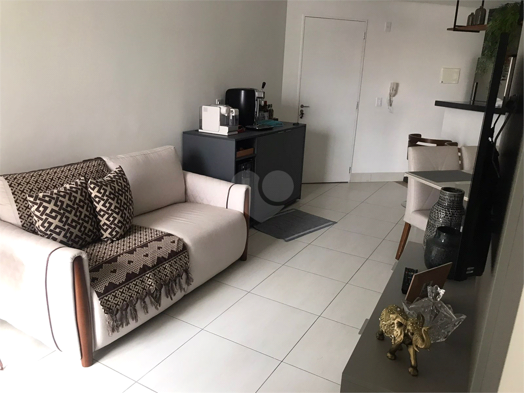 Venda Apartamento São Paulo São João Clímaco REO880707 3