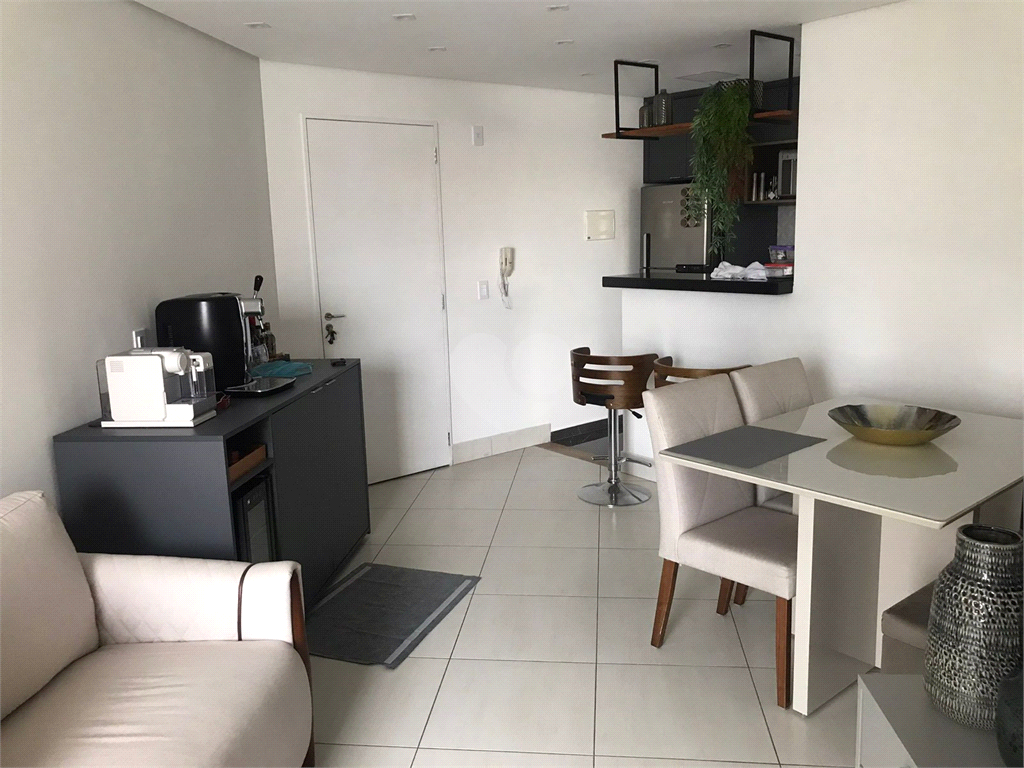 Venda Apartamento São Paulo São João Clímaco REO880707 6