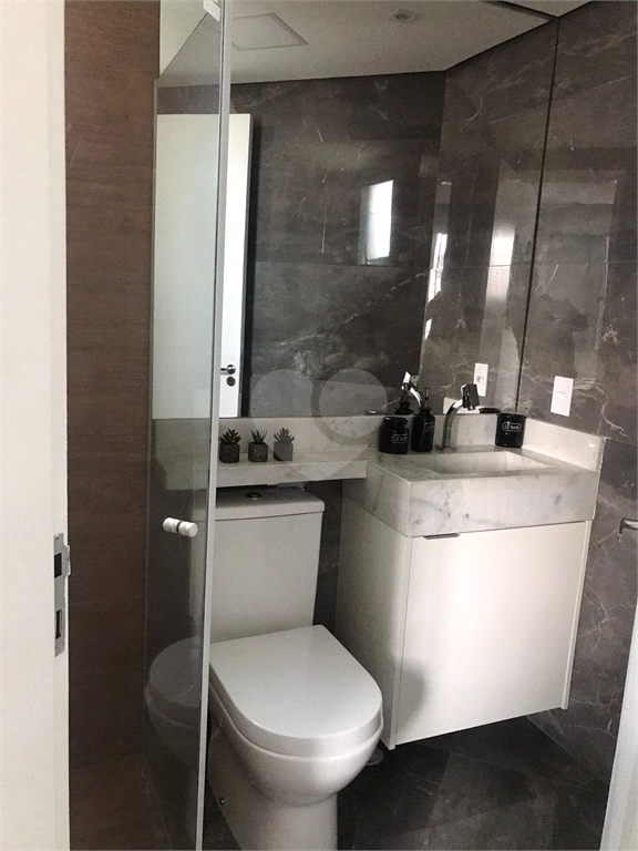 Venda Apartamento São Paulo São João Clímaco REO880707 10